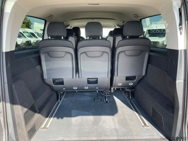 Minibus MERCEDES-BENZ Vito 116 CDI TOURER PRO/EXTRALANG/MBUX/NAVI/ELEK