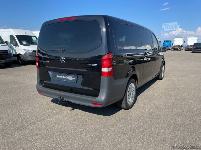 Minibus MERCEDES-BENZ Vito 116 CDI TOURER PRO/EXTRALANG/MBUX/NAVI/ELEK