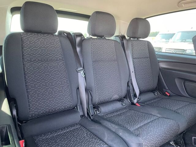 Minibus MERCEDES-BENZ Vito 116 CDI TOURER PRO/EXTRALANG/MBUX/NAVI/ELEK