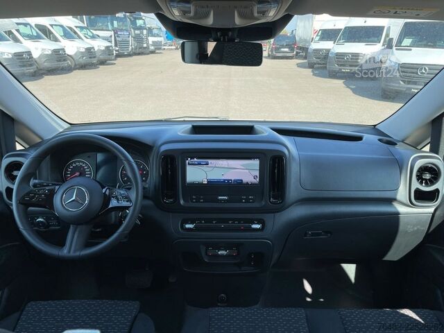 Minibus MERCEDES-BENZ Vito 116 CDI TOURER PRO/EXTRALANG/MBUX/NAVI/ELEK
