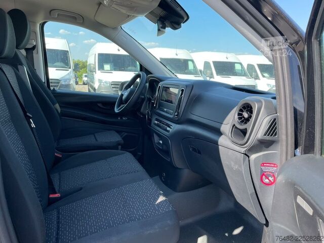 Minibus MERCEDES-BENZ Vito 116 CDI TOURER PRO/EXTRALANG/MBUX/NAVI/ELEK