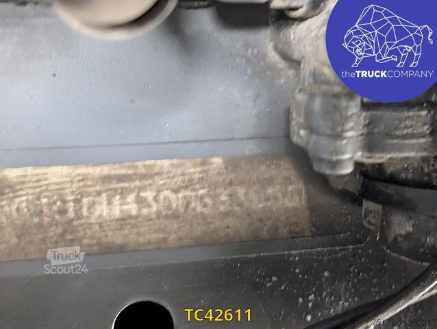 Standaard-SZM DAF XF 480