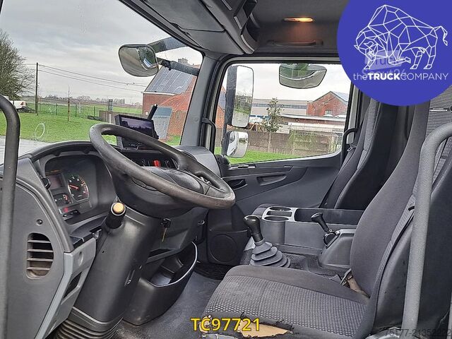 Mala Mercedes-Benz Atego 1218