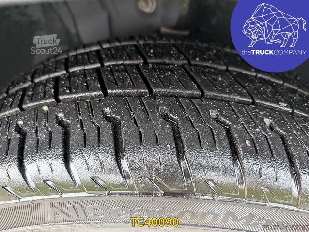 Furgão de painéis Mercedes-Benz Vito 119 CDI - DUBBELE CABINE - AUTOMAAT