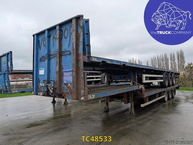 Полуавтомат с низкой загрузкой MOL 