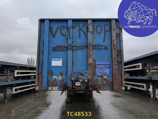 Полуавтомат с низкой загрузкой MOL 