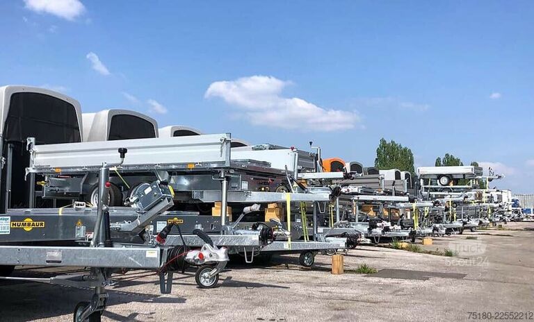 Tracteur MERCEDES-BENZ MB-Trac 1000 Schlepper Traktor Oldtimer OM 366