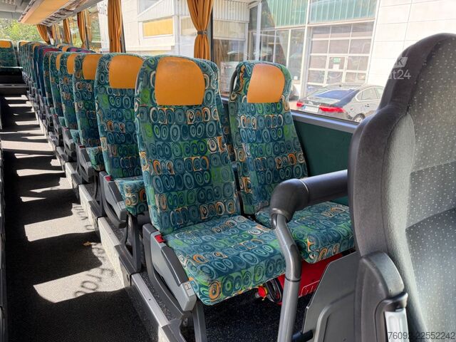 Διαπεριφερειακό λεωφορείο SETRA S 415 UL GT (55 Sitze*TOP)