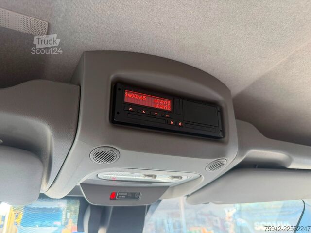 Dostavno vozilo s kesonom RENAULT Master*LADEBORDWAND*KAMERA*KLIMA*
