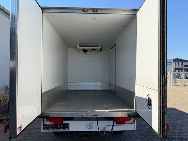 Soğutucu kasa panelvan MERCEDES-BENZ Sprinter 316.Klima.Euro6d.Motor NEU!!1.Hand