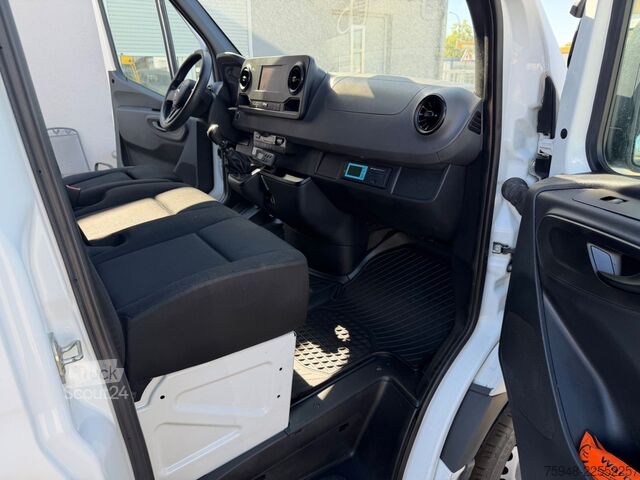 Soğutucu kasa panelvan MERCEDES-BENZ Sprinter 316.Klima.Euro6d.Motor NEU!!1.Hand