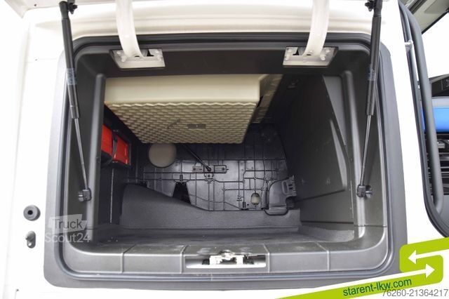 Standard dragbil VOLVO FH 500 AERO XL CMS VEB+ LED-Sicherheitspaket