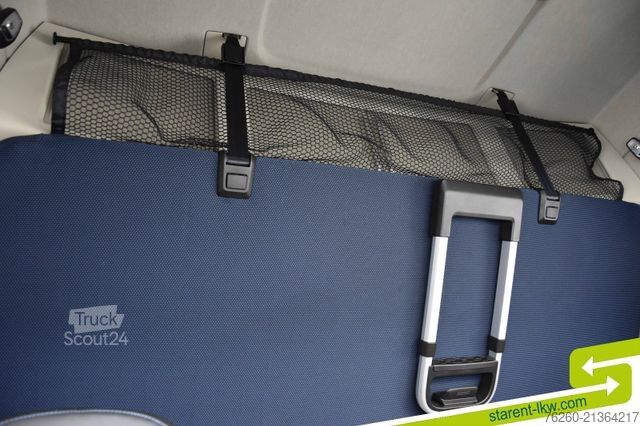 Standard dragbil VOLVO FH 500 AERO XL CMS VEB+ LED-Sicherheitspaket