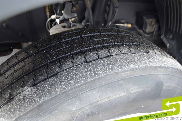 Standard dragbil VOLVO FH 500 AERO XL CMS VEB+ LED-Sicherheitspaket