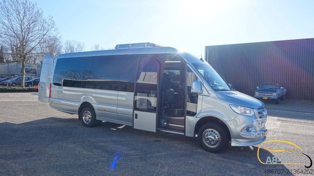 Reisebus MERCEDES-BENZ Neue Sprinter 519 CDI 24 Sitzplätze EURO 6