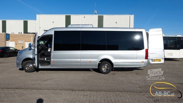 Reisebus MERCEDES-BENZ Neue Sprinter 519 CDI 24 Sitzplätze EURO 6