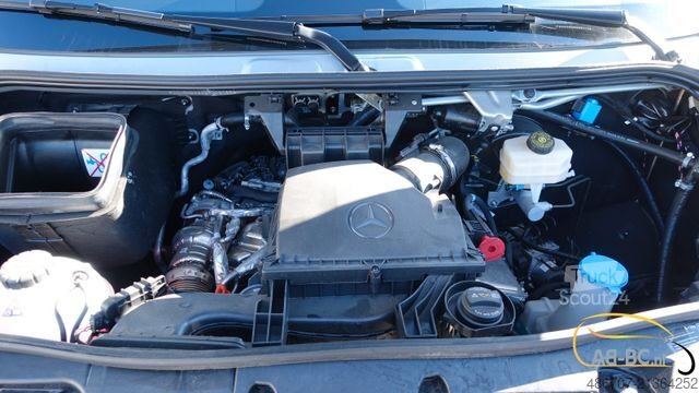 Reisebus MERCEDES-BENZ Neue Sprinter 519 CDI 24 Sitzplätze EURO 6