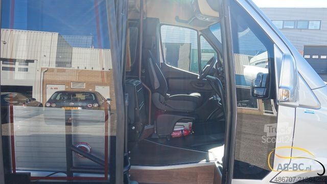 Reisebus MERCEDES-BENZ Neue Sprinter 519 CDI 24 Sitzplätze EURO 6