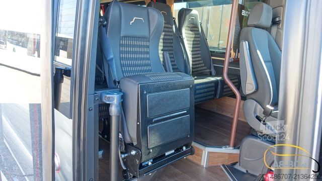 Reisebus MERCEDES-BENZ Neue Sprinter 519 CDI 24 Sitzplätze EURO 6