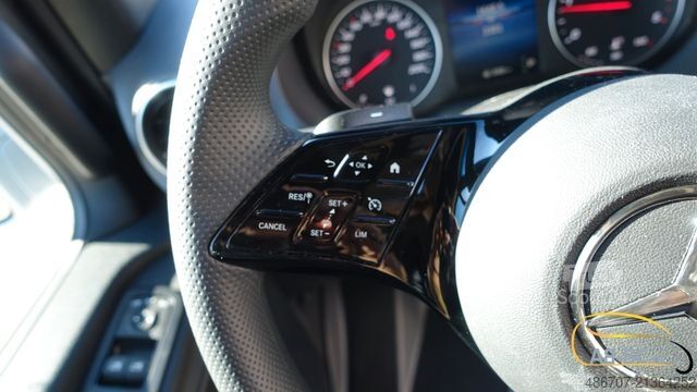 Reisebus MERCEDES-BENZ Neue Sprinter 519 CDI 24 Sitzplätze EURO 6