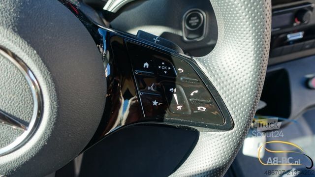 Reisebus MERCEDES-BENZ Neue Sprinter 519 CDI 24 Sitzplätze EURO 6