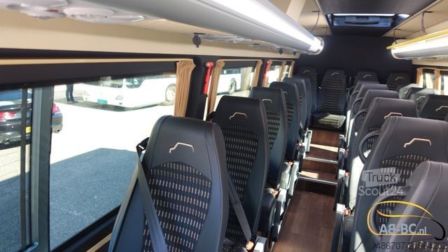 Reisebus MERCEDES-BENZ Neue Sprinter 519 CDI 24 Sitzplätze EURO 6