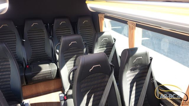 Reisebus MERCEDES-BENZ Neue Sprinter 519 CDI 24 Sitzplätze EURO 6
