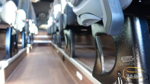 Reisebus MERCEDES-BENZ Neue Sprinter 519 CDI 24 Sitzplätze EURO 6