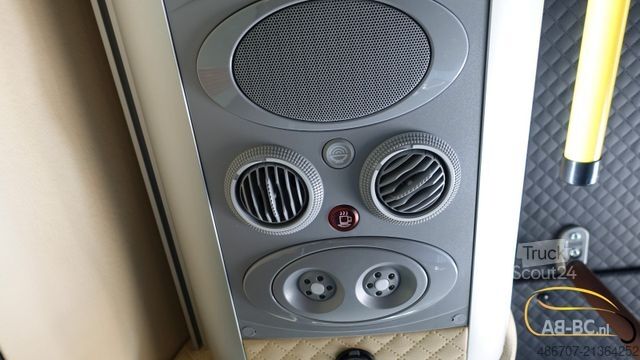 Reisebus MERCEDES-BENZ Neue Sprinter 519 CDI 24 Sitzplätze EURO 6