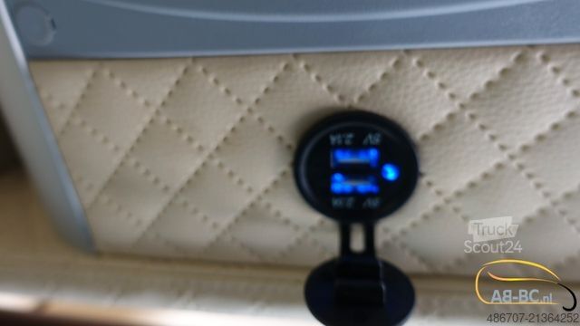 Reisebus MERCEDES-BENZ Neue Sprinter 519 CDI 24 Sitzplätze EURO 6