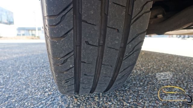 Reisebus MERCEDES-BENZ Neue Sprinter 519 CDI 24 Sitzplätze EURO 6