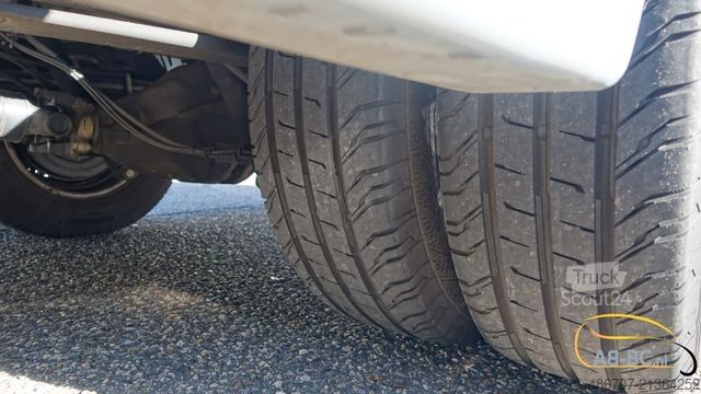 Reisebus MERCEDES-BENZ Neue Sprinter 519 CDI 24 Sitzplätze EURO 6