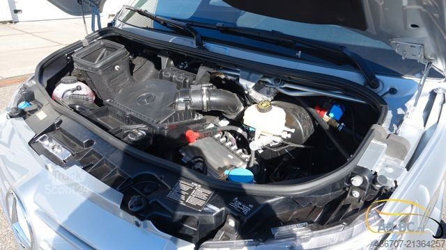 Reisebus MERCEDES-BENZ Neue Sprinter 519 CDI 24 Sitzplätze EURO 6