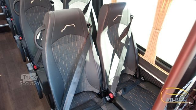 Reisebus MERCEDES-BENZ Neue Sprinter 519 CDI 24 Sitzplätze EURO 6