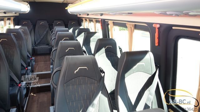 Reisebus MERCEDES-BENZ Neue Sprinter 519 CDI 24 Sitzplätze EURO 6