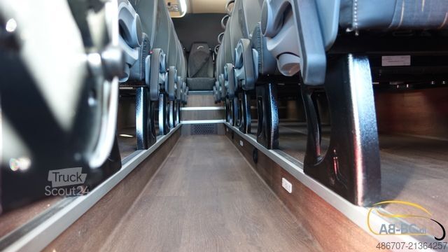 Reisebus MERCEDES-BENZ Neue Sprinter 519 CDI 24 Sitzplätze EURO 6