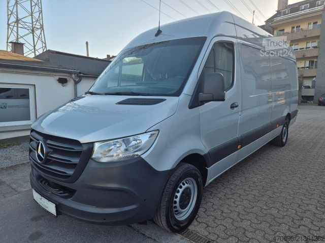Bestelwagen met verhoogd dak MERCEDES-BENZ Sprinter 317 MAXI*Klima*Navi*MBUX*