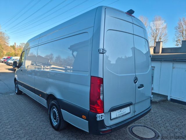 Bestelwagen met verhoogd dak MERCEDES-BENZ Sprinter 317 MAXI*Klima*Navi*MBUX*