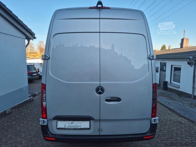 Bestelwagen met verhoogd dak MERCEDES-BENZ Sprinter 317 MAXI*Klima*Navi*MBUX*