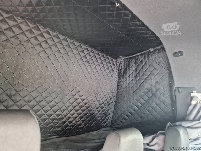 Bestelwagen met verhoogd dak MERCEDES-BENZ Sprinter 317 MAXI*Klima*Navi*MBUX*