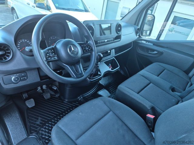 Bestelwagen met verhoogd dak MERCEDES-BENZ Sprinter 317 MAXI*Klima*Navi*MBUX*