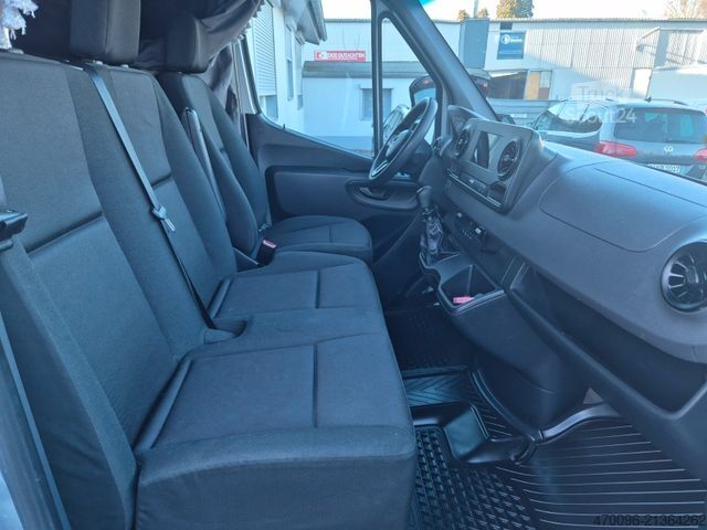 Bestelwagen met verhoogd dak MERCEDES-BENZ Sprinter 317 MAXI*Klima*Navi*MBUX*
