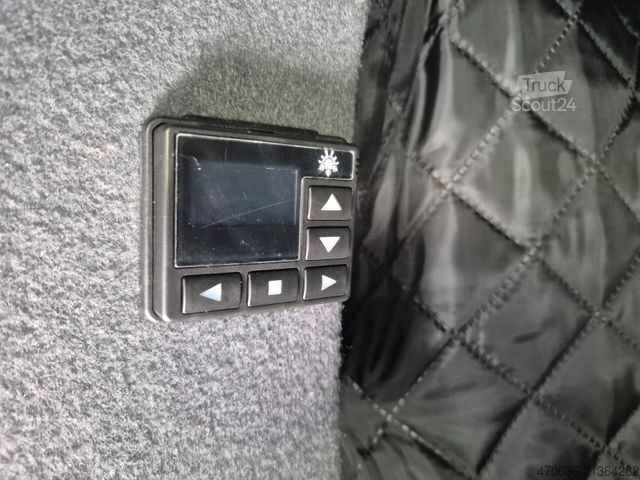 Bestelwagen met verhoogd dak MERCEDES-BENZ Sprinter 317 MAXI*Klima*Navi*MBUX*