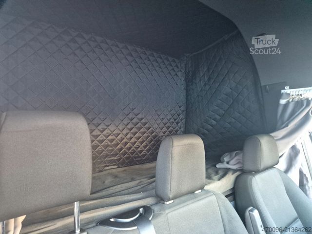 Bestelwagen met verhoogd dak MERCEDES-BENZ Sprinter 317 MAXI*Klima*Navi*MBUX*