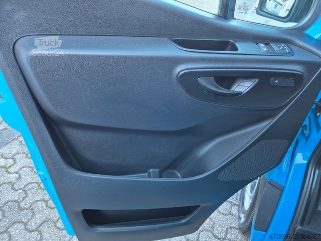 Bestelwagen met verhoogd dak MERCEDES-BENZ Sprinter 317 9G-Tronic*Standheizung*