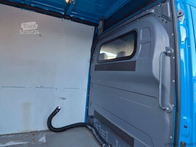 Bestelwagen met verhoogd dak MERCEDES-BENZ Sprinter 317 9G-Tronic*Standheizung*