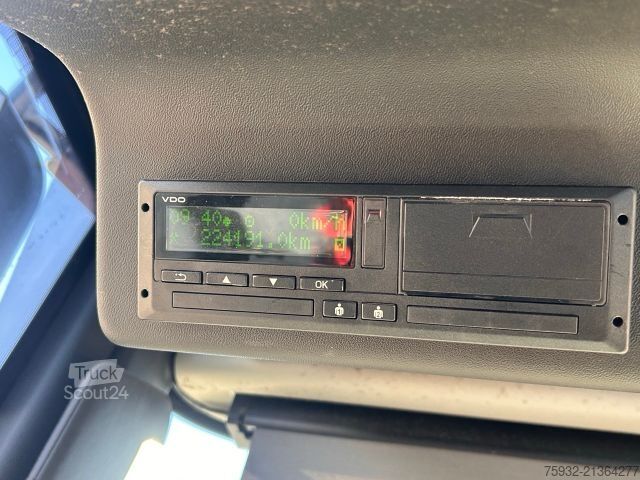 Stadtbus SOLARIS Urbino 8.9 LE Midi K    3-PUNKT-Gurte