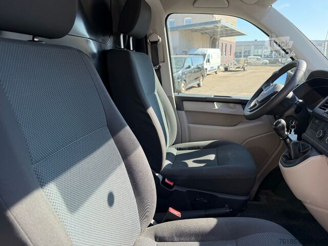 شاحنة بانل VW T6 Transporter Kasten lang 110KW Navi