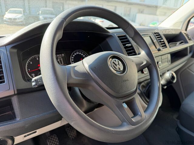 شاحنة بانل VW T6 Transporter Kasten lang 110KW Navi