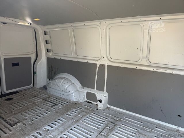 Furgon blaszak VW T6 Transporter Kasten lang 110KW Navi